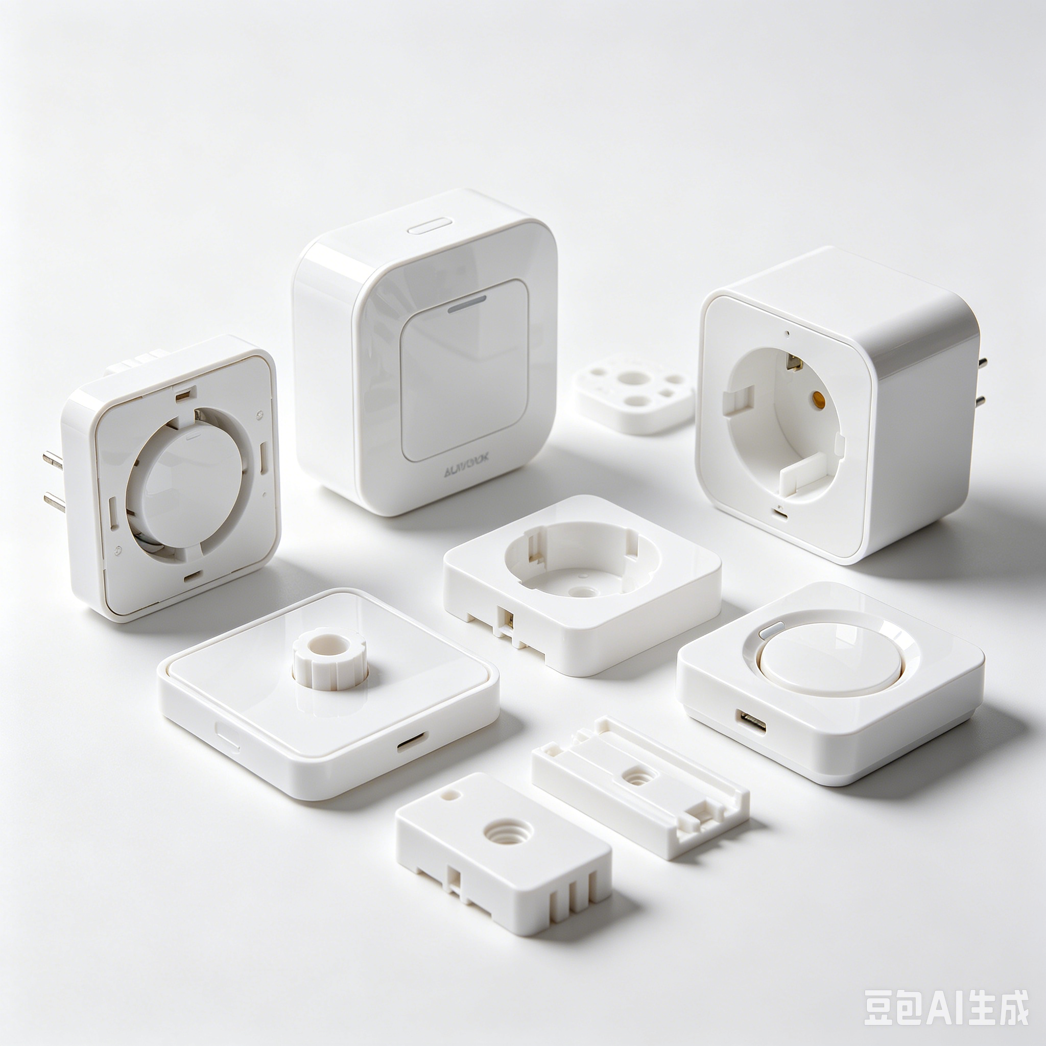 尖草坪模具开发